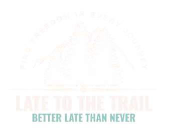 Late To The Trail