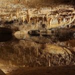 Luray Caverns Reflection Pool, Luray, Virginia 2026