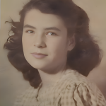 Beautiful Lady