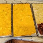How to freeze dry food at home